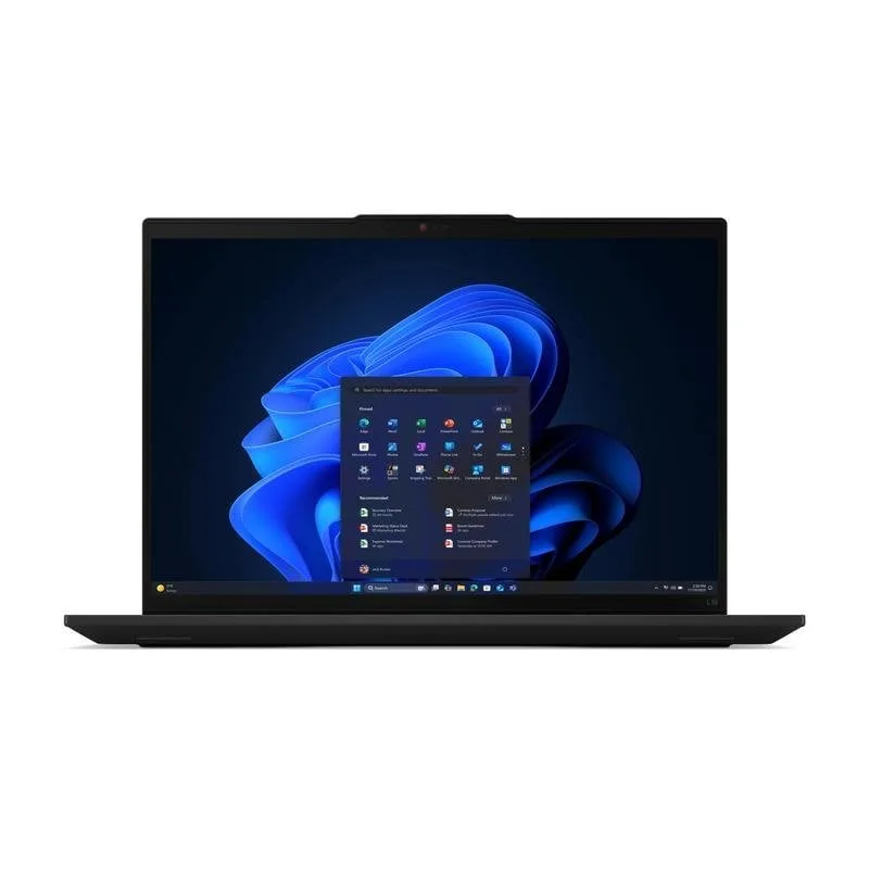 Lenovo ThinkPad L16 Gen 2 16" Ultra 5 16Go 512Go
