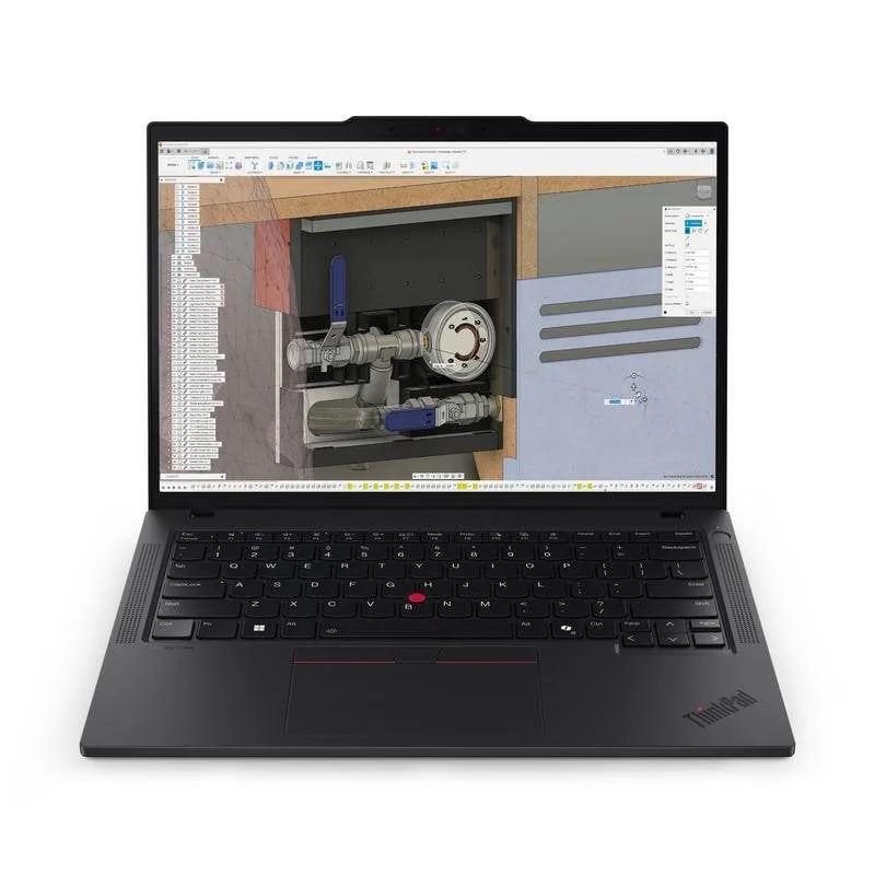 PC portable Lenovo ThinkPad P14s Gen 6 AMD
