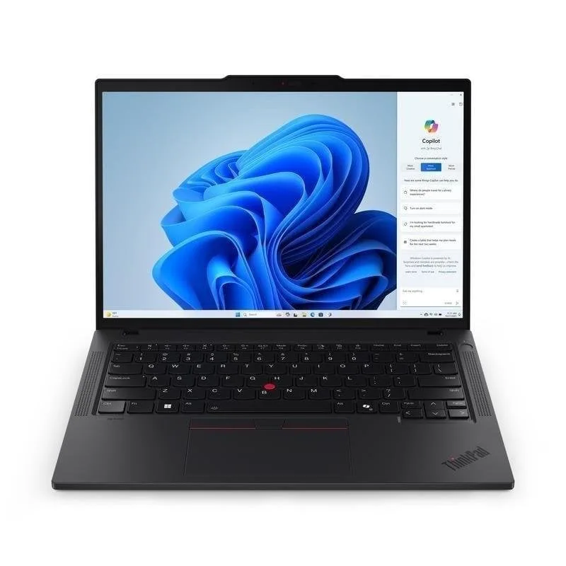 Lenovo ThinkPad T14 Gen 5 AMD Ryzen 5 PRO 8GB 256GB