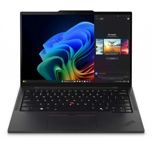 Lenovo ThinkPad T14 Gen 6 14" Ultra 5 32GB 512GB - vue 1