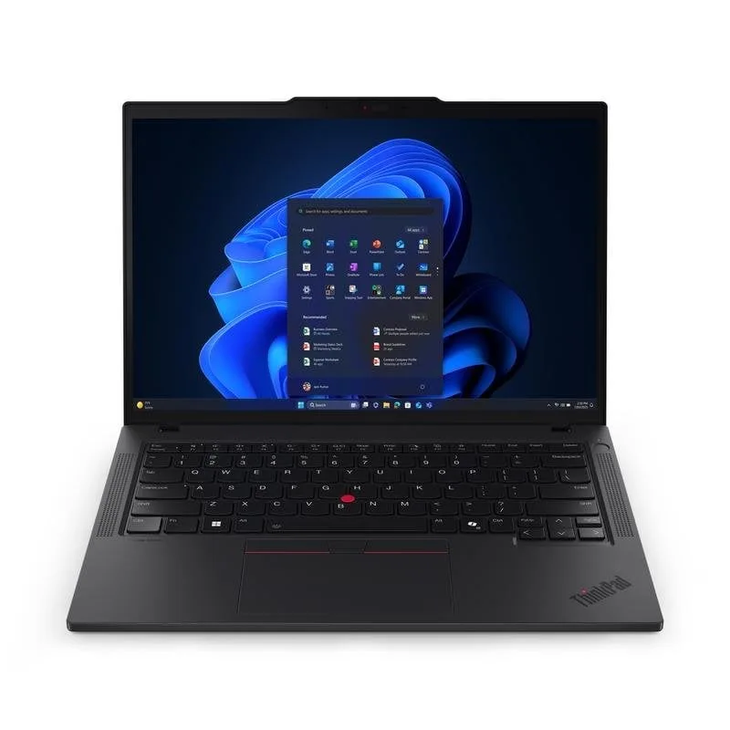 PC portable Lenovo ThinkPad T14 Gen 6 14" Ultra 5 32GB 512GB