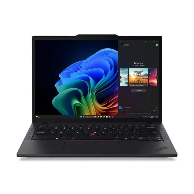 PC portable Lenovo ThinkPad T14 Gen 6 AMD