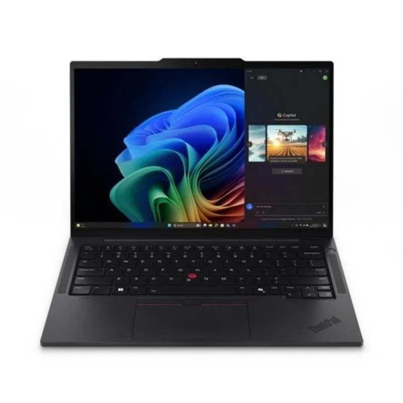 PC portable Lenovo ThinkPad T14s Gen 6 AMD Ryzen AI 7 PRO