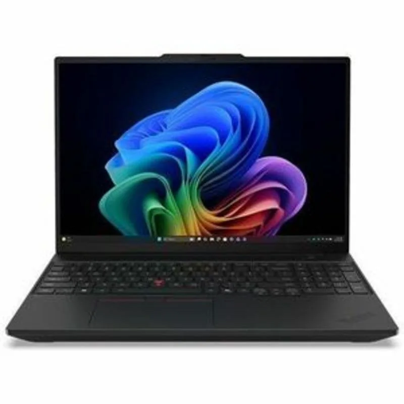 PC portable Lenovo ThinkPad T16 Gen 5 Intel Core Ultra 5