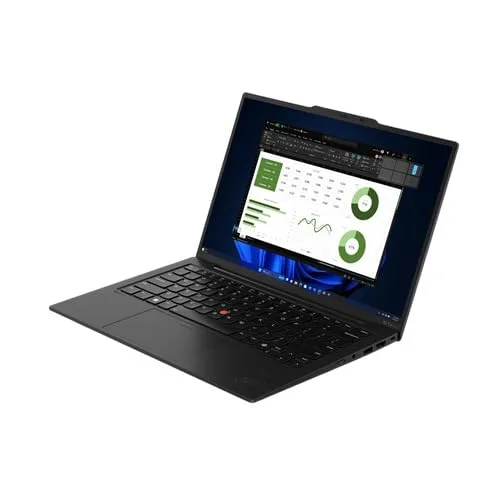 Lenovo ThinkPad X1 Carbon Gen 13 14" OLED 32GB - vue 2