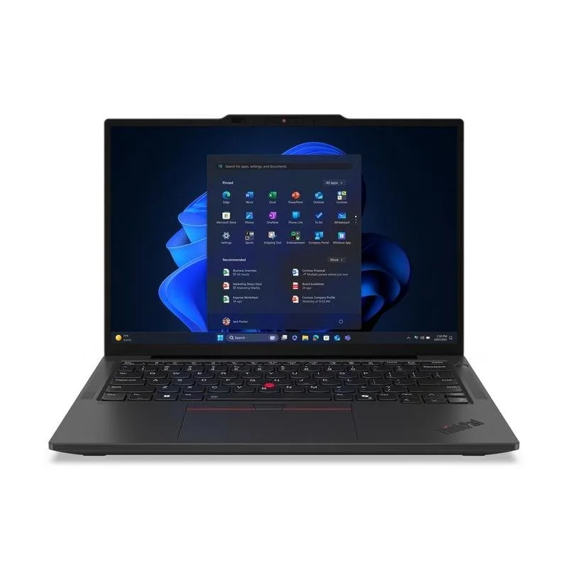 PC portable Lenovo ThinkPad X13 Gen 6 13.3" Ultra 5 16GB 512GB