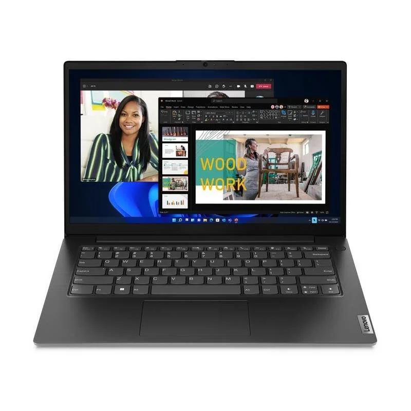 PC portable Lenovo V14 G4 AMN Ryzen 5 8GB 256GB