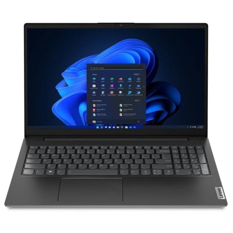 PC portable Lenovo V15 G4 AMN Ryzen 5 7520U 8Go 256Go