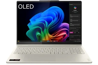 Lenovo Yoga 7 16AKP10 16" OLED Ryzen 7 AI
