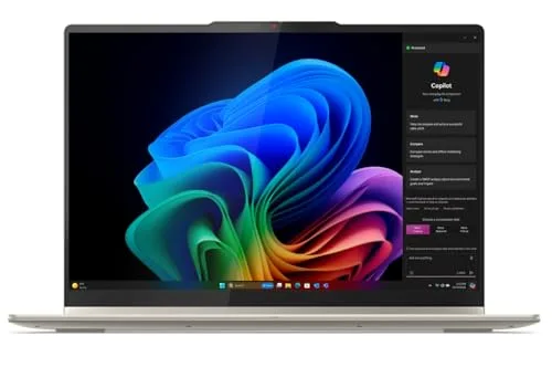 Lenovo Yoga 7 16AKP10 16" OLED Ryzen 7 AI - vue 1