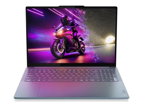 PC portable Lenovo Yoga Pro 9 16IAH10