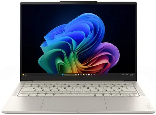 PC portable Lenovo Yoga Slim 7 14ILL10 14" OLED 120 Hz