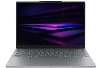 PC portable Lenovo Yoga Slim 7 14IPH11 Ultra 7 355
