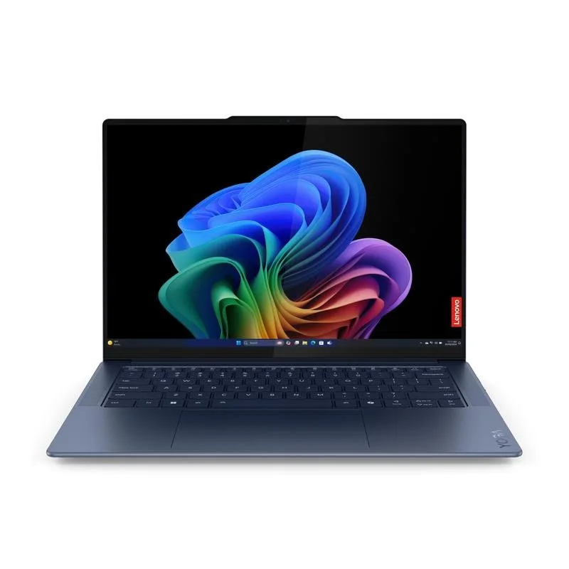 PC portable Lenovo Yoga Slim 7 14Q8X9