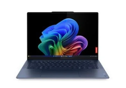PC portable Lenovo Yoga Slim 7 14Q8X9