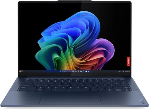 PC portable Lenovo Yoga Slim 7 14Q8X9