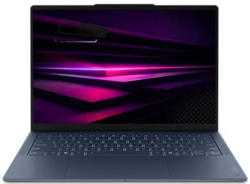 PC portable Lenovo Yoga Slim 7 14Q8Y11