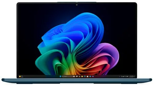 PC portable Lenovo Yoga Slim 9 14" OLED Tactile 32 Go