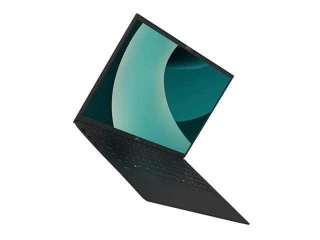 LG gram 15Z80T - vue 1