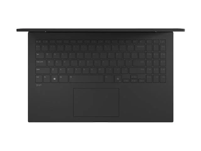 LG gram 15Z80T - vue 2