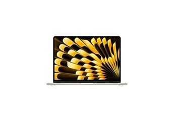 PC portable Apple MacBook Air 13" M5 24Go 1To