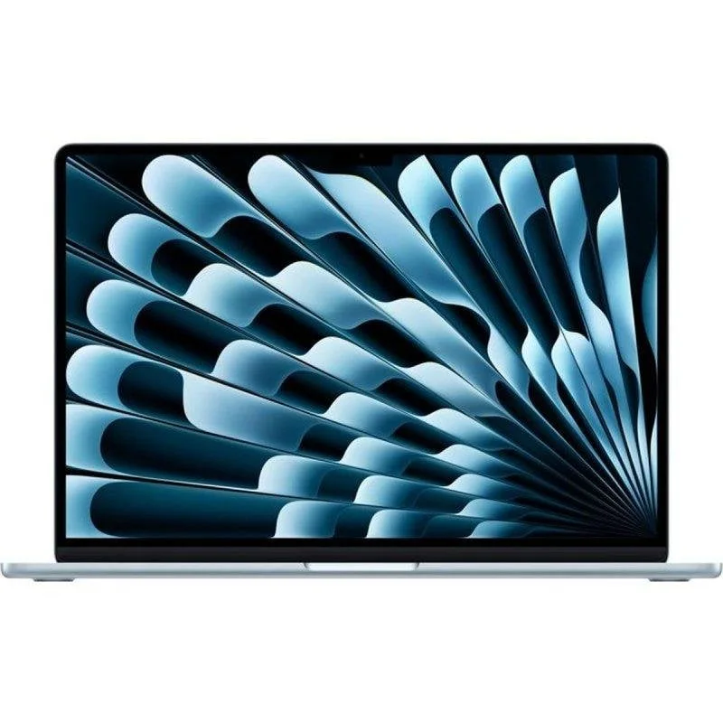PC portable Apple MacBook Air 15,3" M5 24GB 1TB