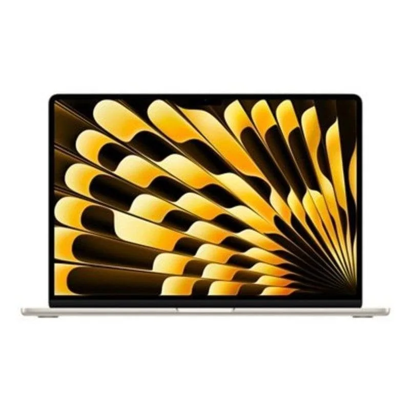 PC portable Apple MacBook Air 15 M4 16Go 256Go