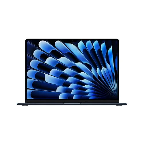 PC portable Apple MacBook Air 15" M5 2 To 16 Go Minuit