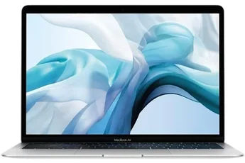 PC portable Apple MacBook Air M1 13" 128 Go 8 Go