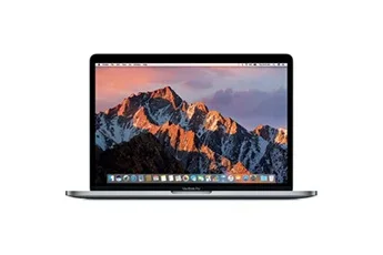 MacBook Pro 13" 2019 i5 8Go 256Go Reconditionné