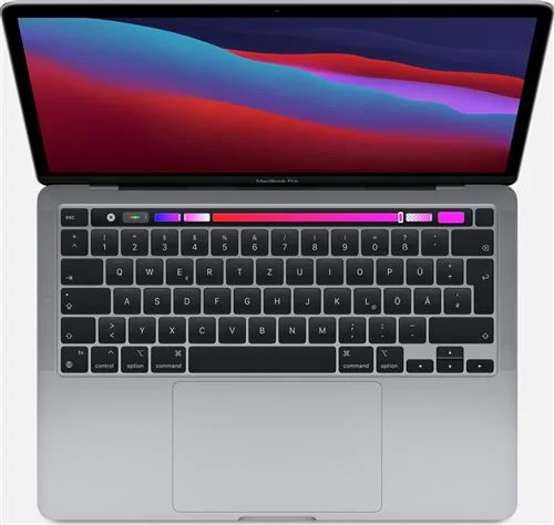 PC portable Apple MacBook Pro 13 M1 256 Go 8 Go