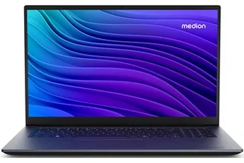 PC portable Medion Avantum 17 E1e MD600034