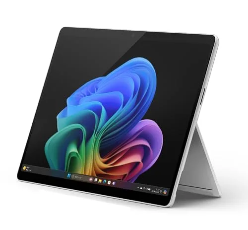 Microsoft Surface Pro 11 Copilot+ PC 13" OLED 16/512 Go