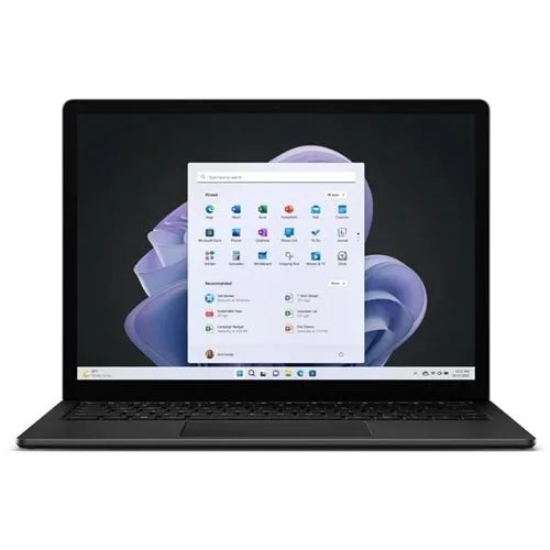 PC portable Microsoft Surface Laptop 5 13,5" i7 16Go