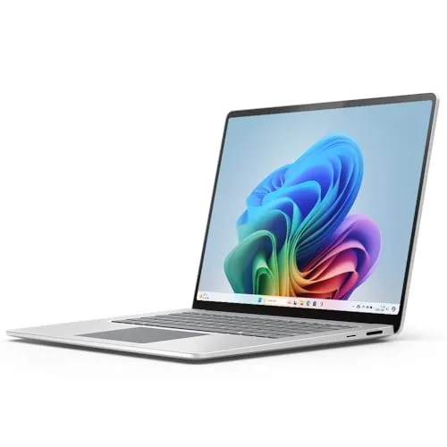 Microsoft Surface Laptop 7e édition 15" - vue 1