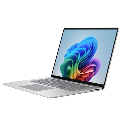 PC portable Microsoft Surface Laptop 8e édition 15" Snapdragon X2 Plus