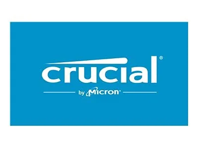 Module de RAM Crucial pour Notebook Ordinateur de bureau - 8 Go DDR3-1333/PC3-10600 DDR3 SDRAM - vue 2