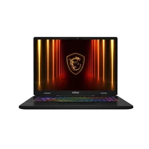 MSI Crosshair 16 HX AI D2XWGKG-001FR - vue 1