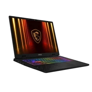 MSI Crosshair 16 HX AI D2XWGKG-001FR - vue 3