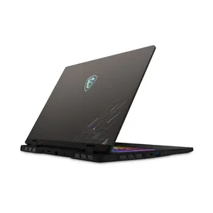 MSI Crosshair 16 HX AI D2XWGKG-001FR - vue 4