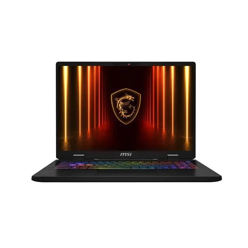 PC portable MSI Crosshair 16 HX AI D2XWGKG-001FR