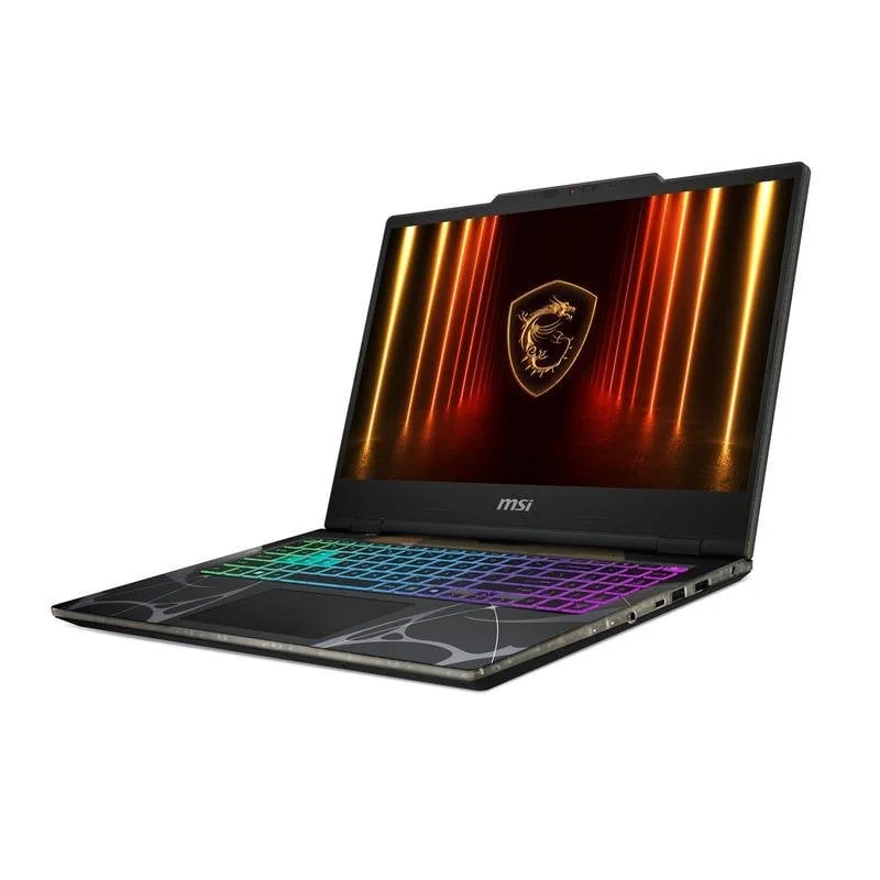 PC portable MSI Cyborg 15 B2RWEKG-846XFR