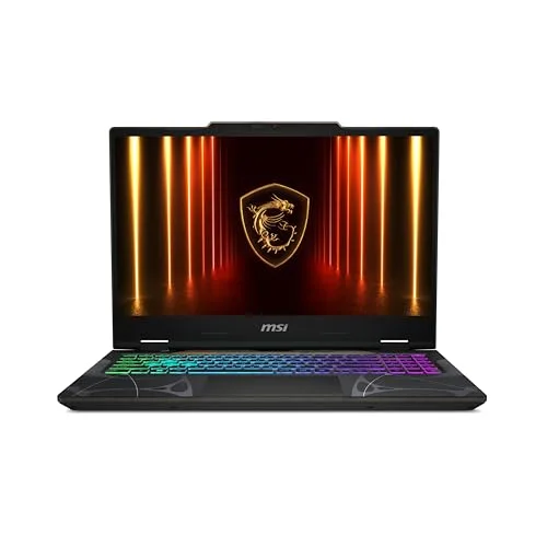 MSI Cyborg 15 B2RWFKG-010FR - vue 1