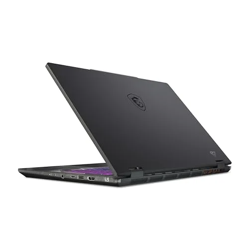 MSI Cyborg 15 B2RWFKG-260FR - vue 5