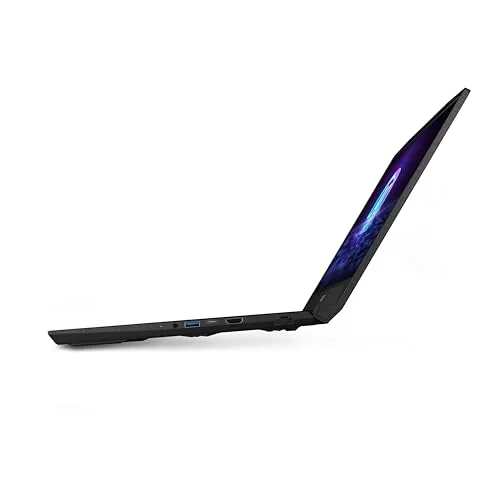 MSI Katana 15 HX B14WEK-409FR - vue 5