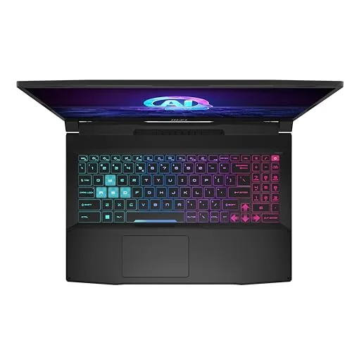 MSI Katana 15 HX B14WEK-409FR - vue 7