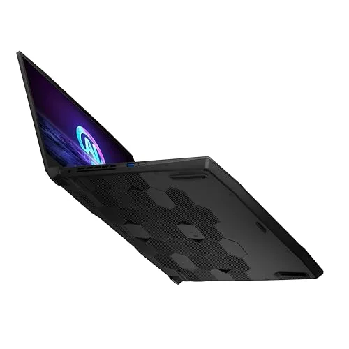 MSI Katana 15 HX B14WEK-409FR - vue 9