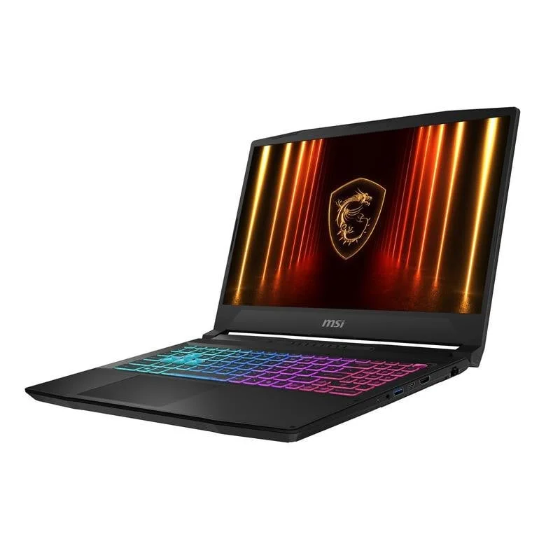 PC portable MSI Katana 15 HX B14WFK-007FR