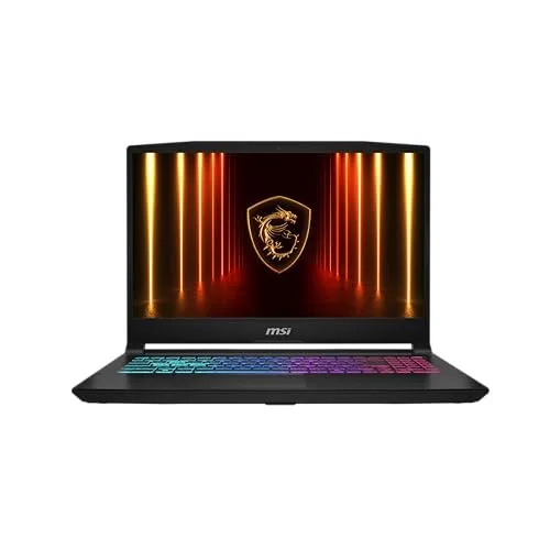 MSI Katana 15 HX B14WFK-008FR - vue 1