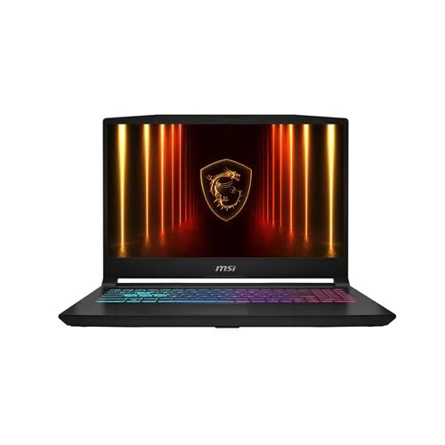 PC portable MSI Katana 15 HX B14WGK-474FR